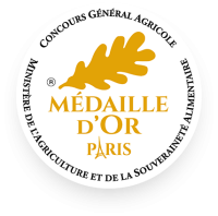 Gli Assenzi premiati al Concours Général Agricole di Parigi del 2024